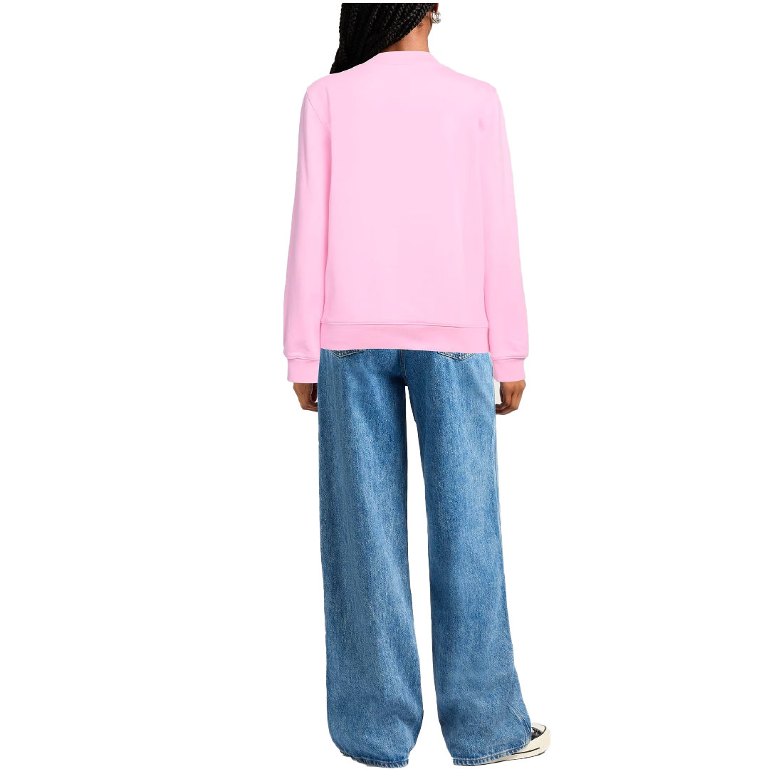 Sudadera Moschino Logo