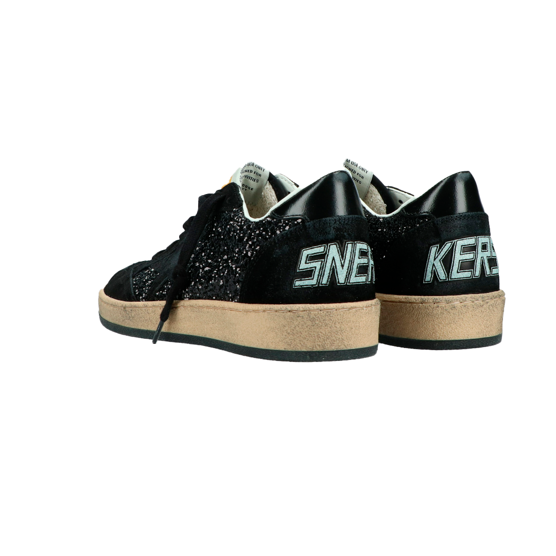 Zapatos Golden Goose Ball Star