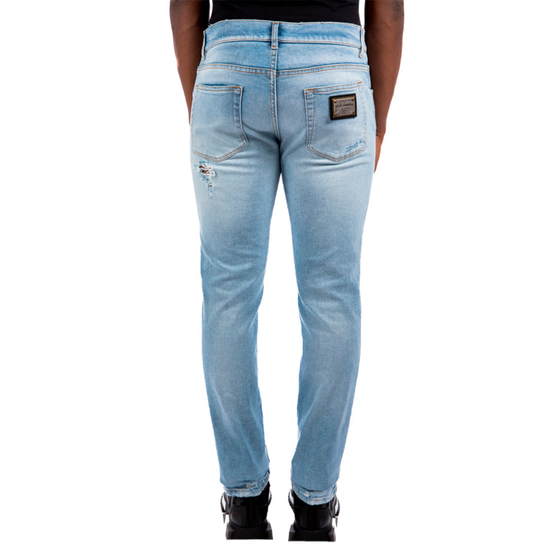 Jean Dolce Gabbana Skinny