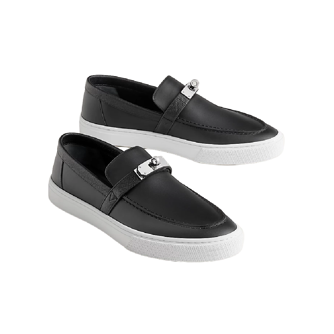 Zapatos Hermes