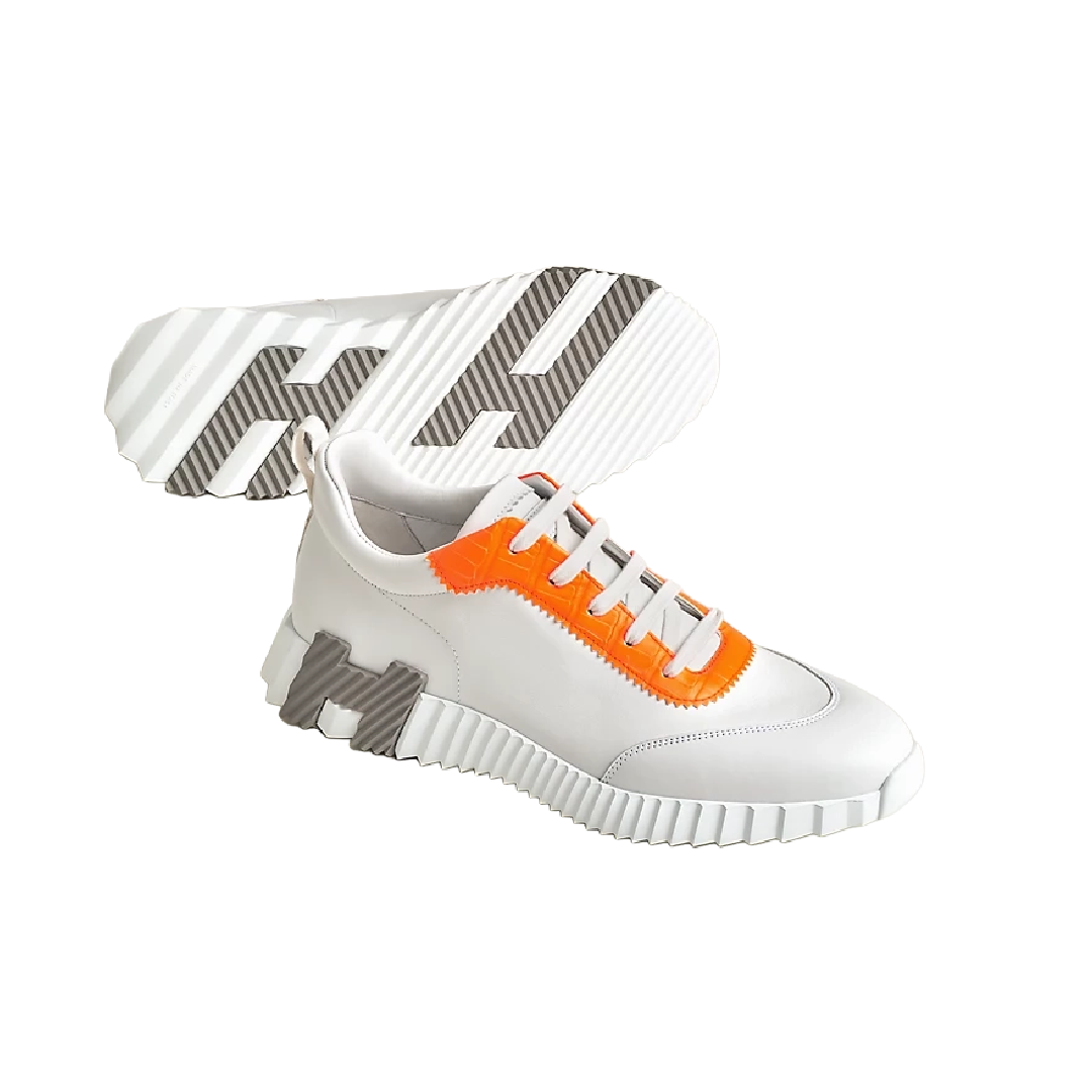 Zapatos Hermes Bouncing