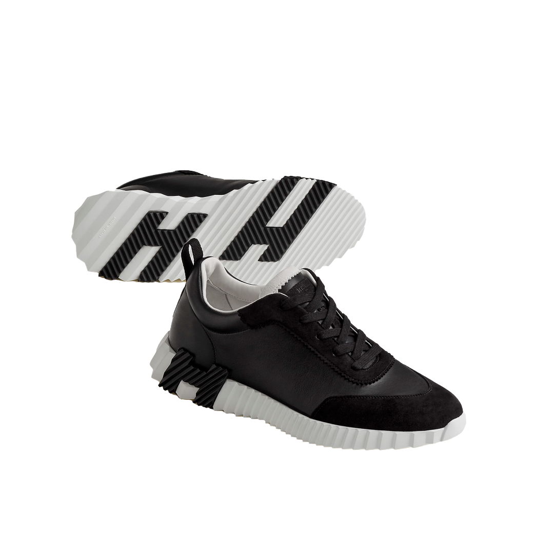 Zapatos Hermes Bouncing