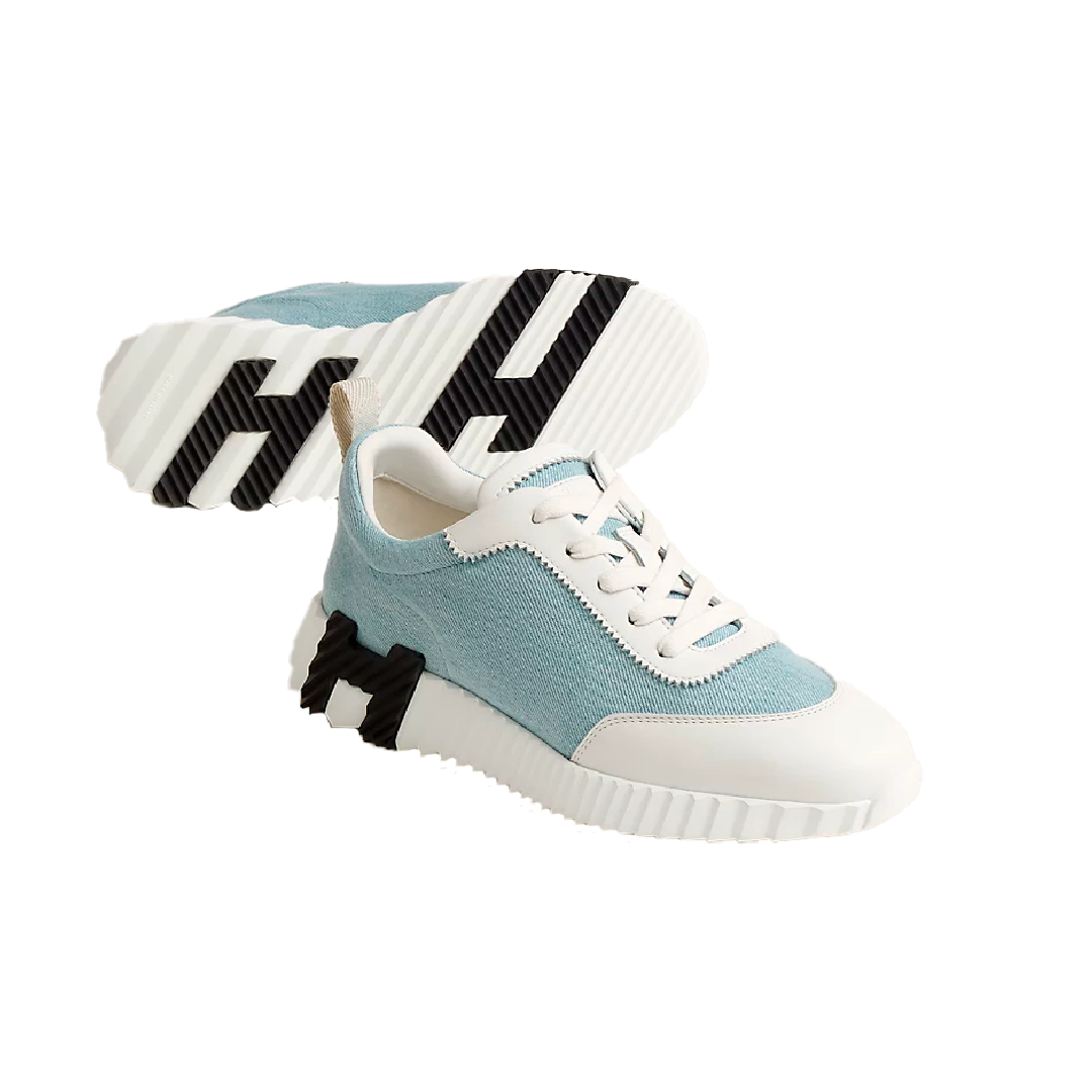Zapatos Hermes Bouncing