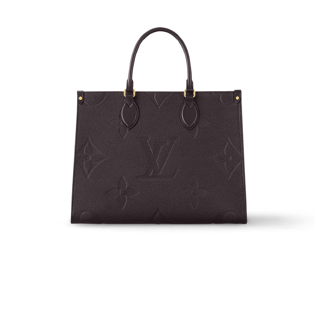Bolso Louis Vuitton OnTheGo