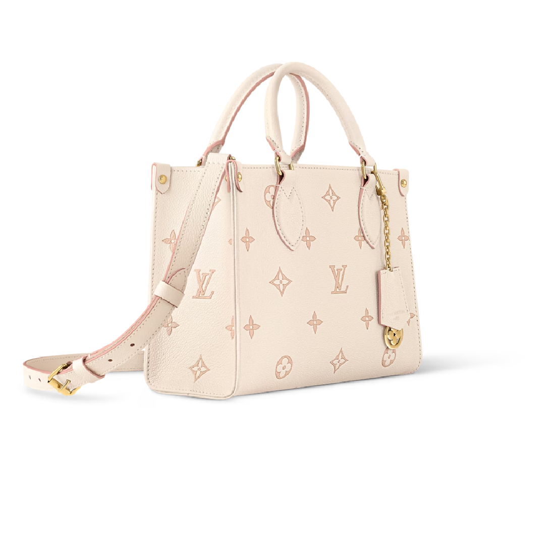 Bolso Louis Vuitton OnTheGo