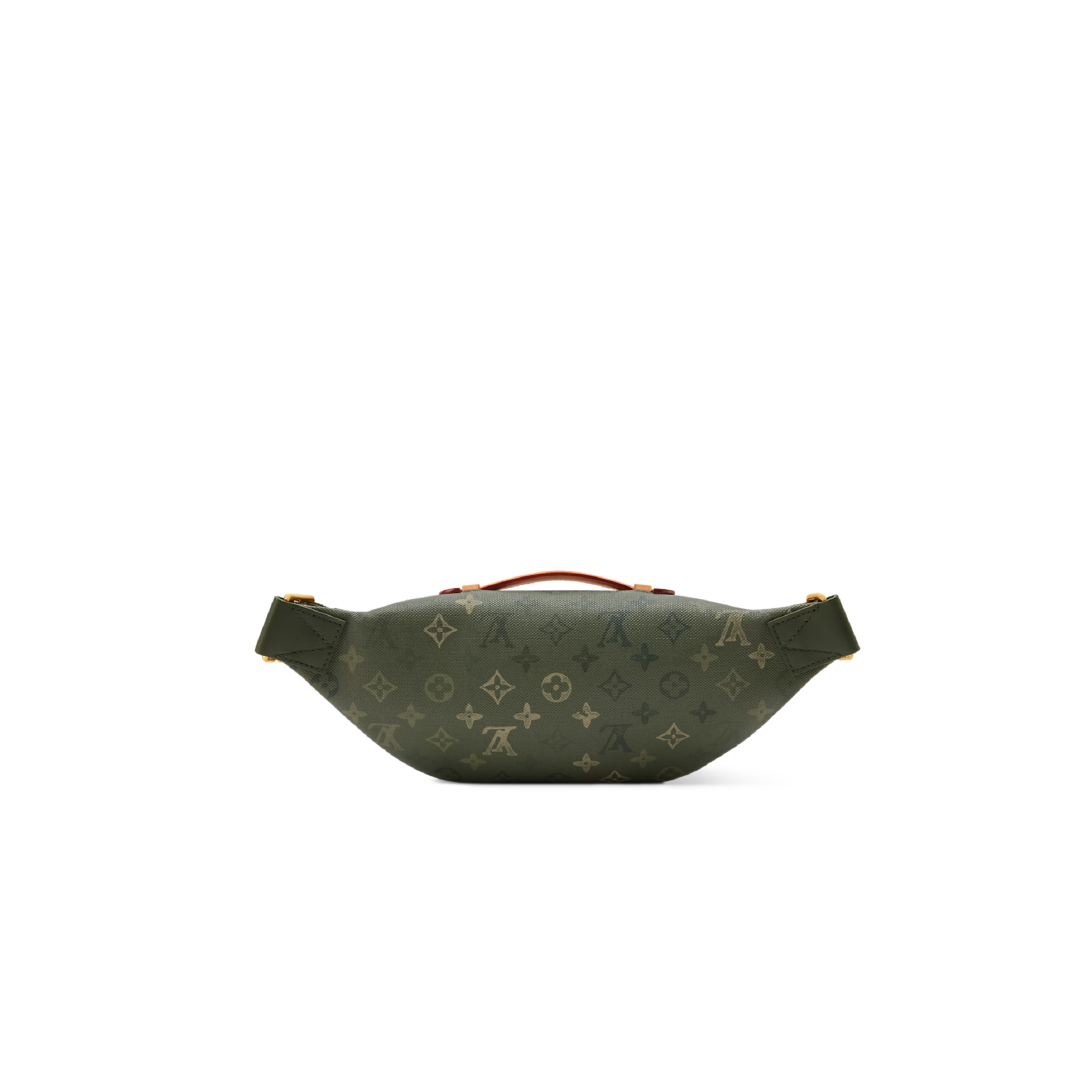 Riñonera Louis Vuitton Rush