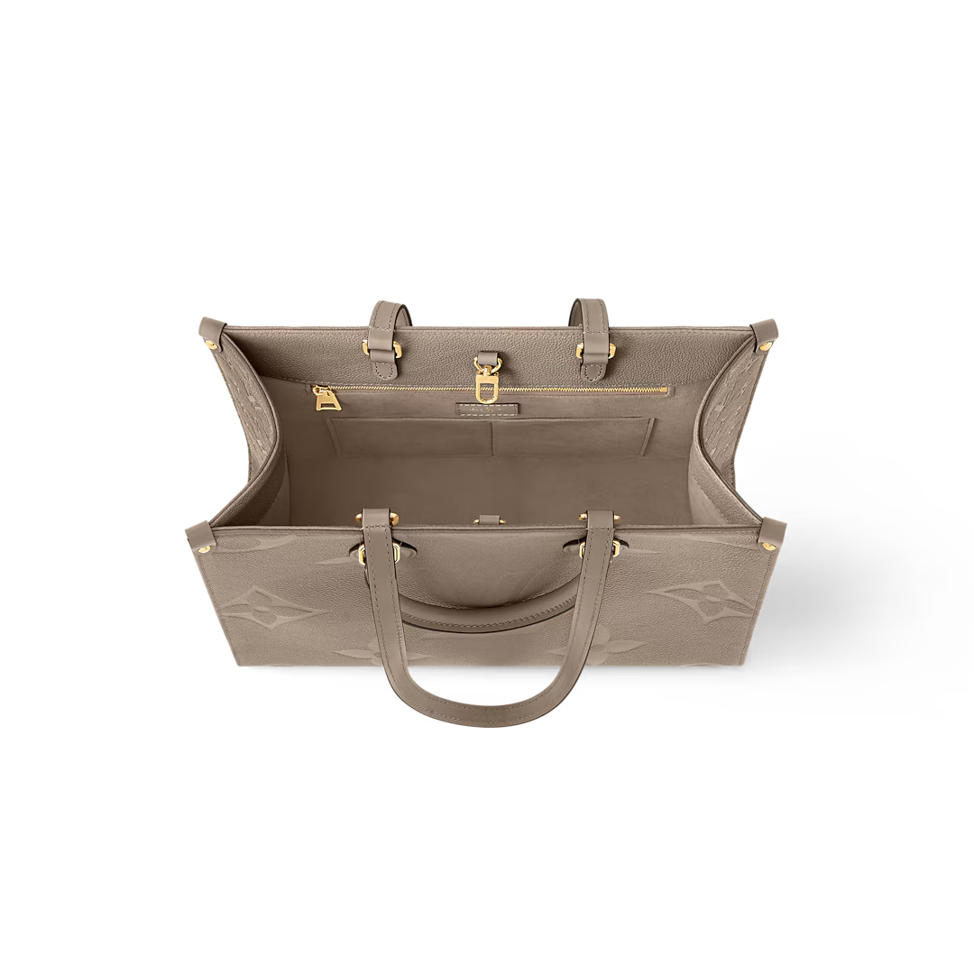 Bolso Louis Vuitton OnTheGo