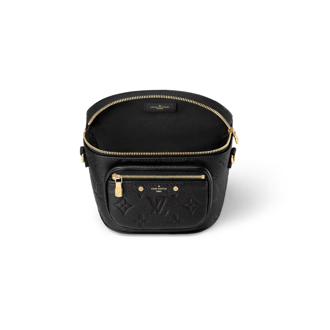 Riñonera Louis Vuitton Mini Bumbag