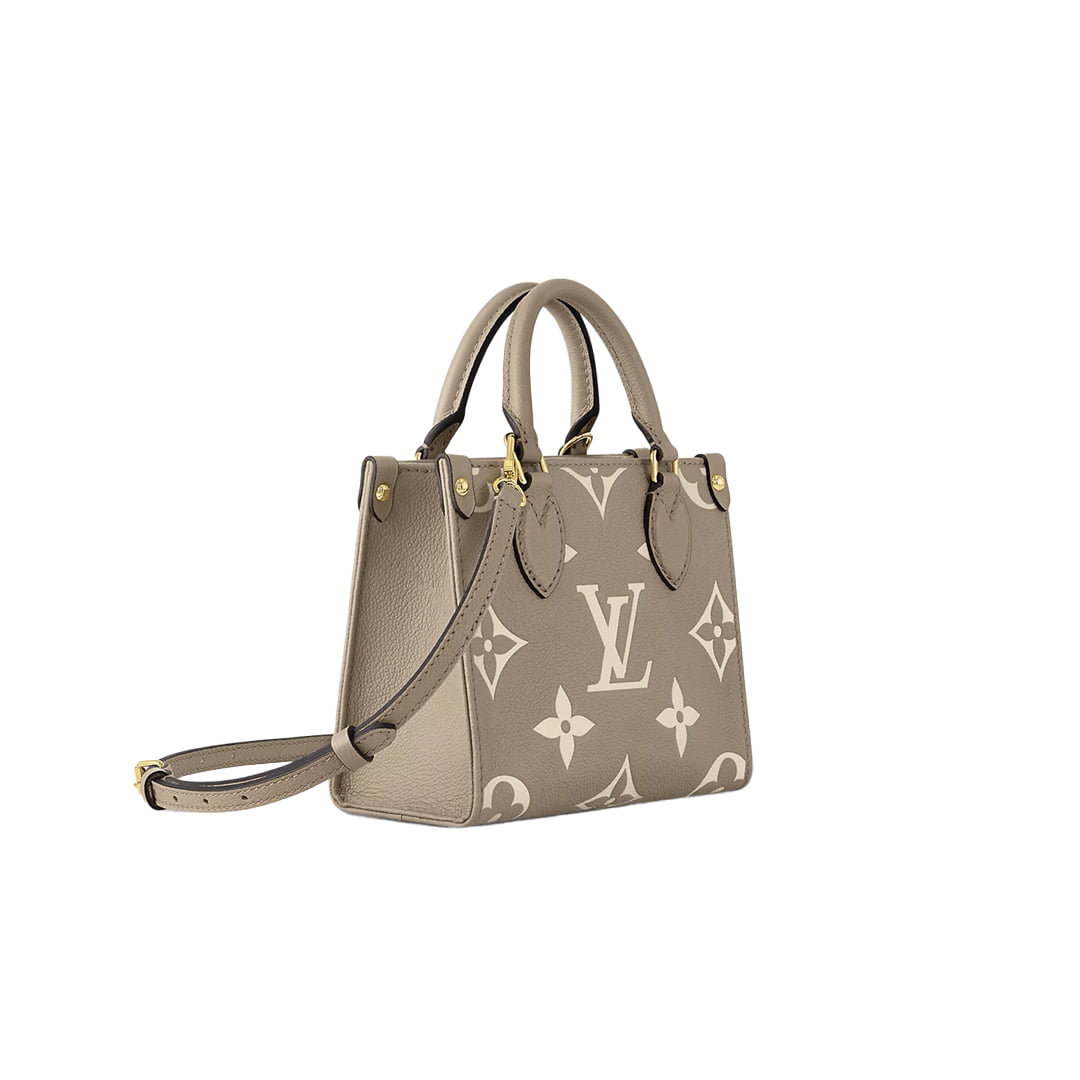 Bolso Louis Vuitton OnTheGo BB