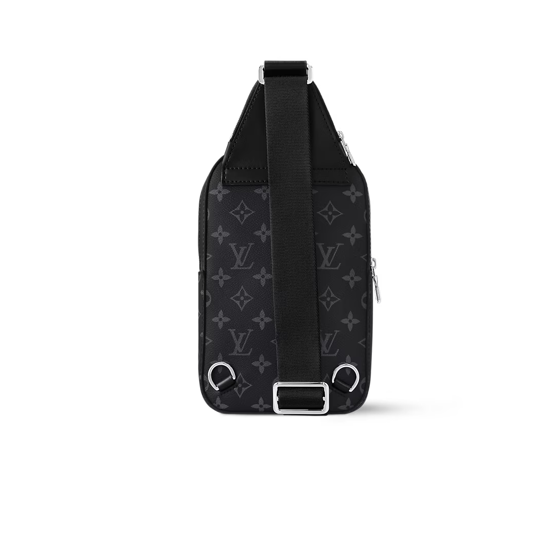Bandolera Louis Vuitton Avenue PM
