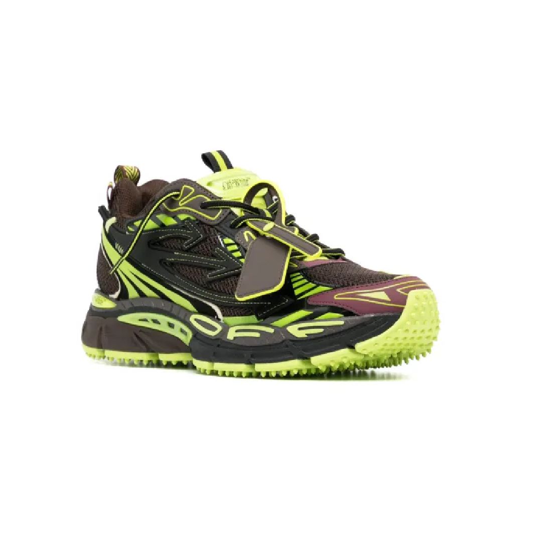 Zapatos Off White Ow Be Right Back