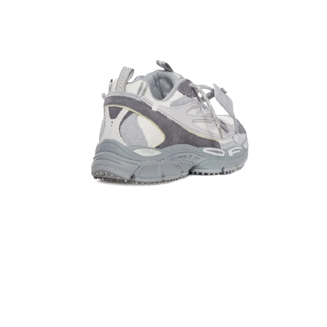 Zapatos Off White OW Be Right