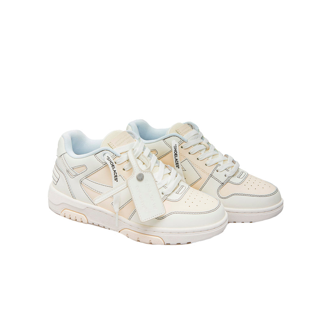 Zapatos Off White Out Of Office