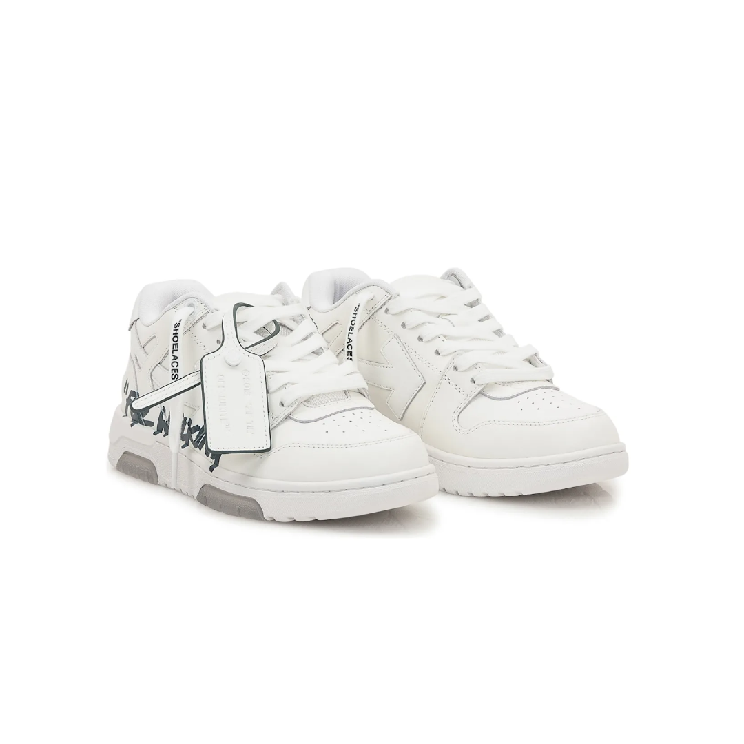 Zapatos Off White Out Of Office
