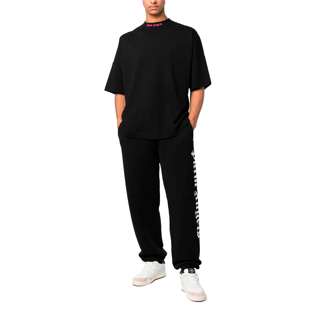 Pantalon Palm Angels Estampado