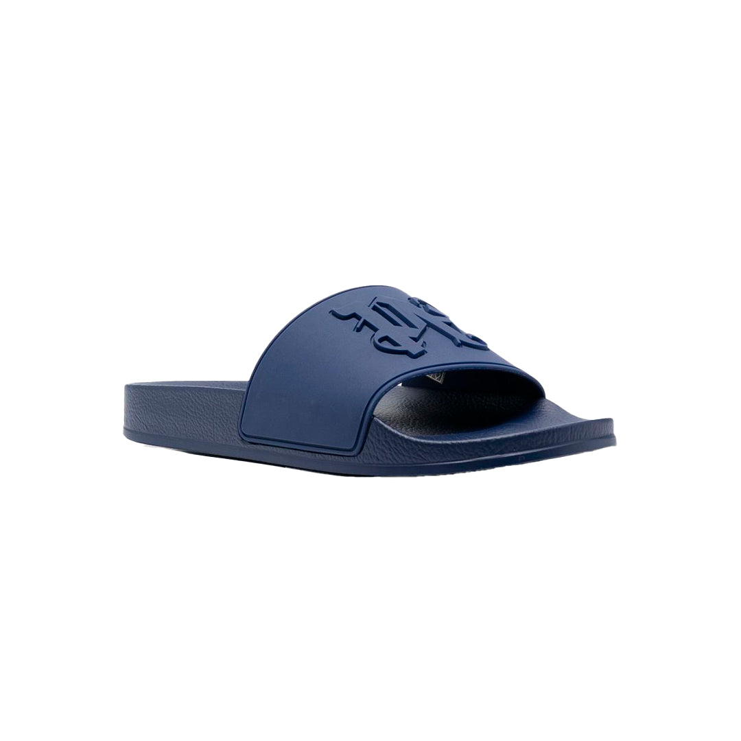 Sandalias Palm Angels Logo