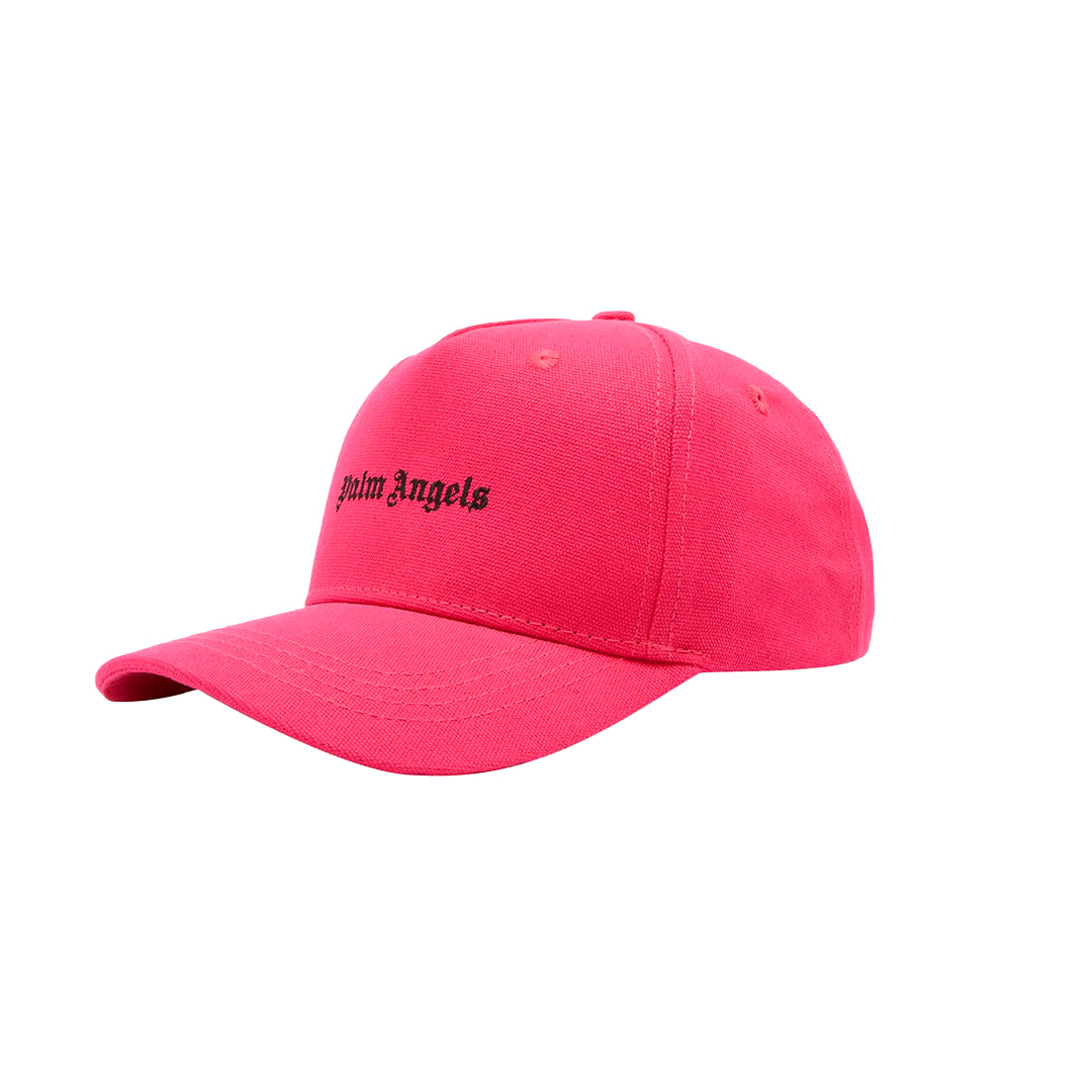 Gorra Palm Angels Bordado