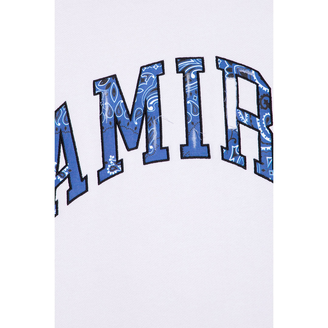 Sudadera Amiri Estampada Logo