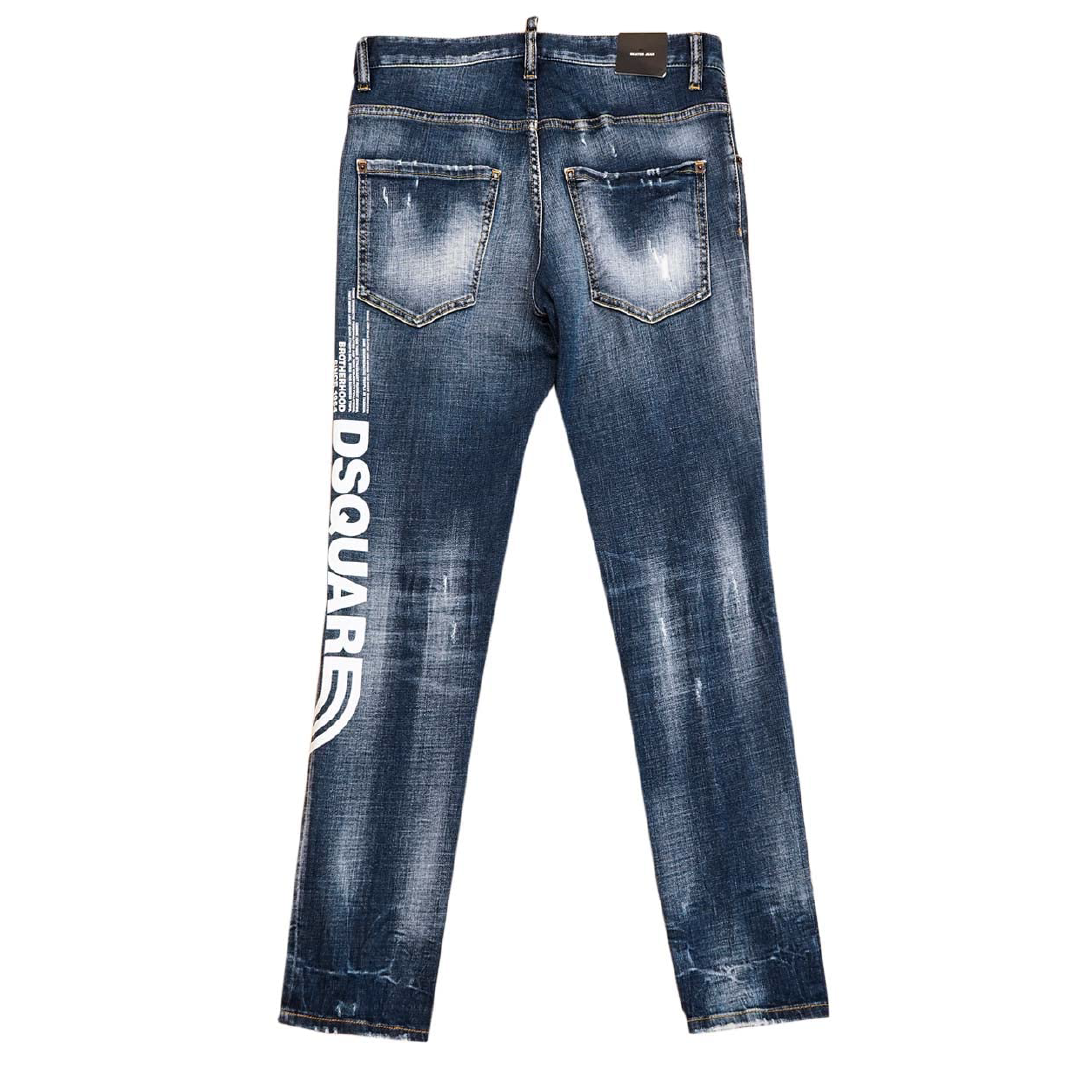Jean Dsquared2 Skater
