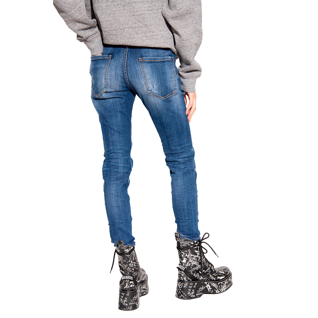 Jean Dsquared2