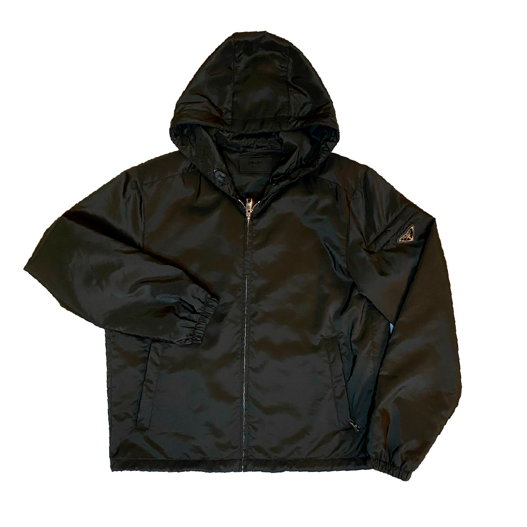 Chaqueta Prada