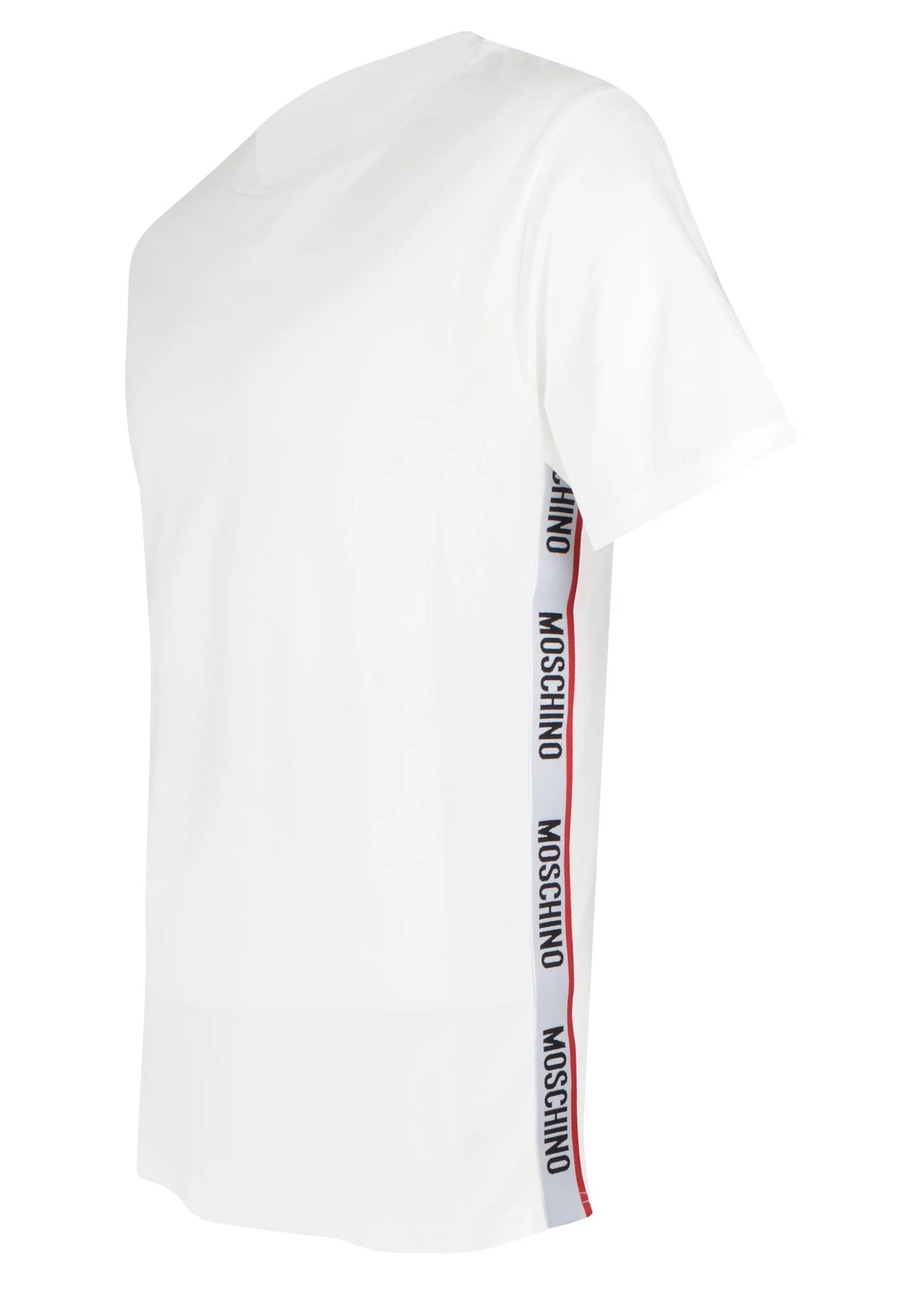 Camiseta Moschino Estampado