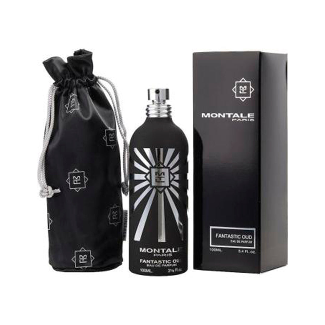 Perfume Montale Fantastic Oud