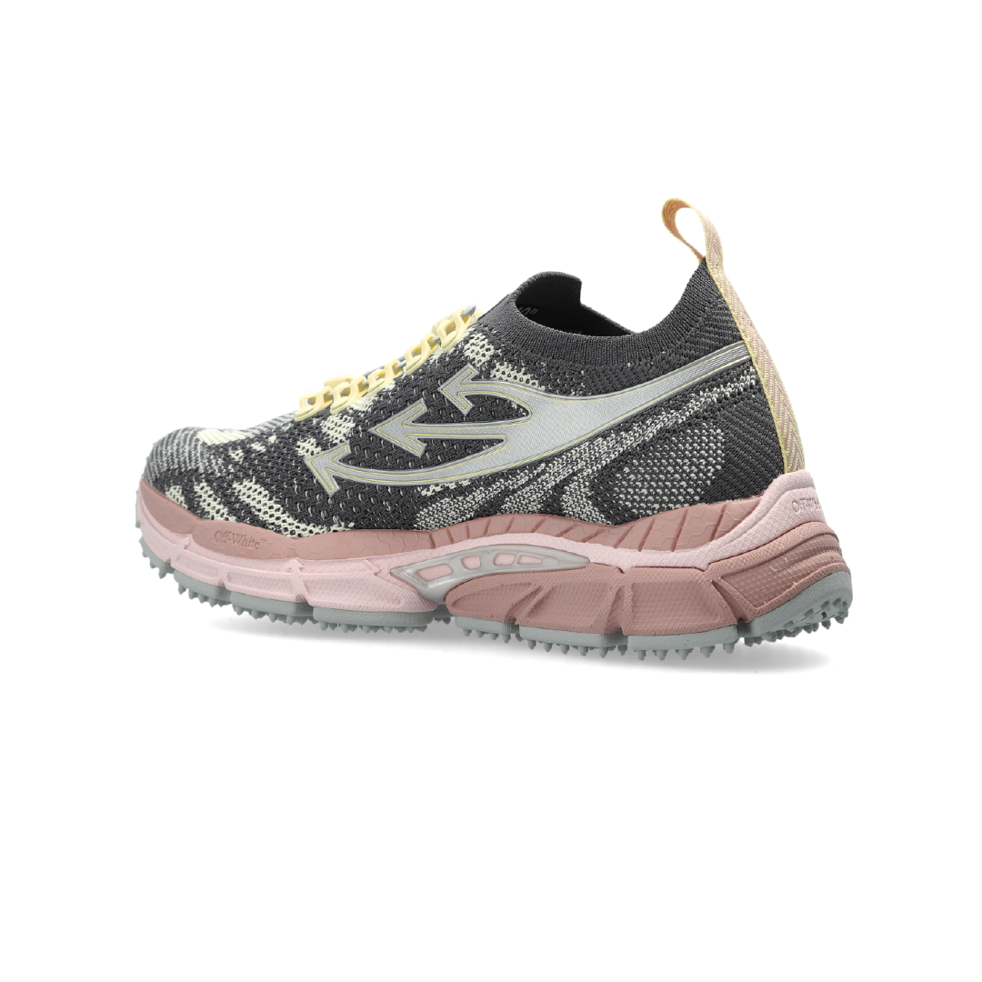 Zapatos Off White