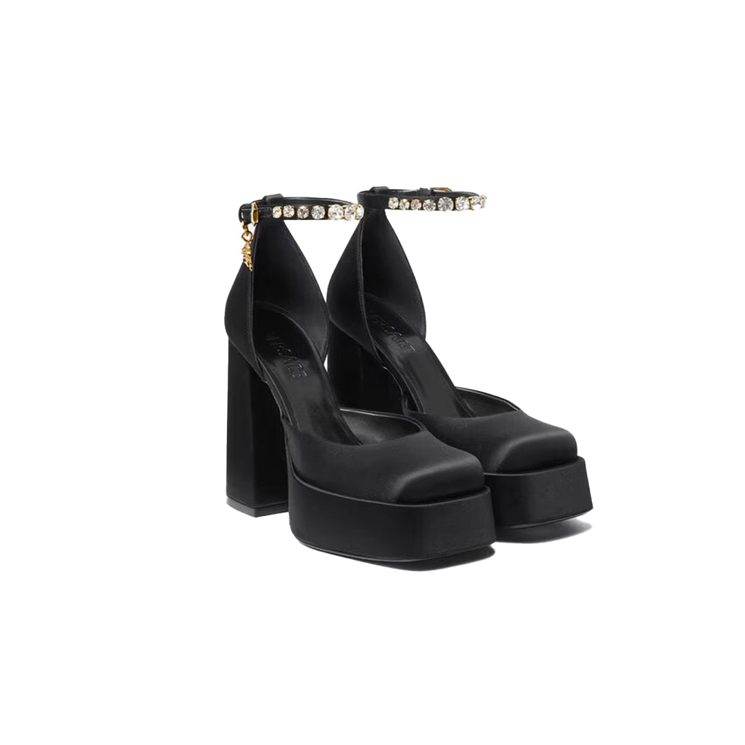 Plataformas Versace Aevitas