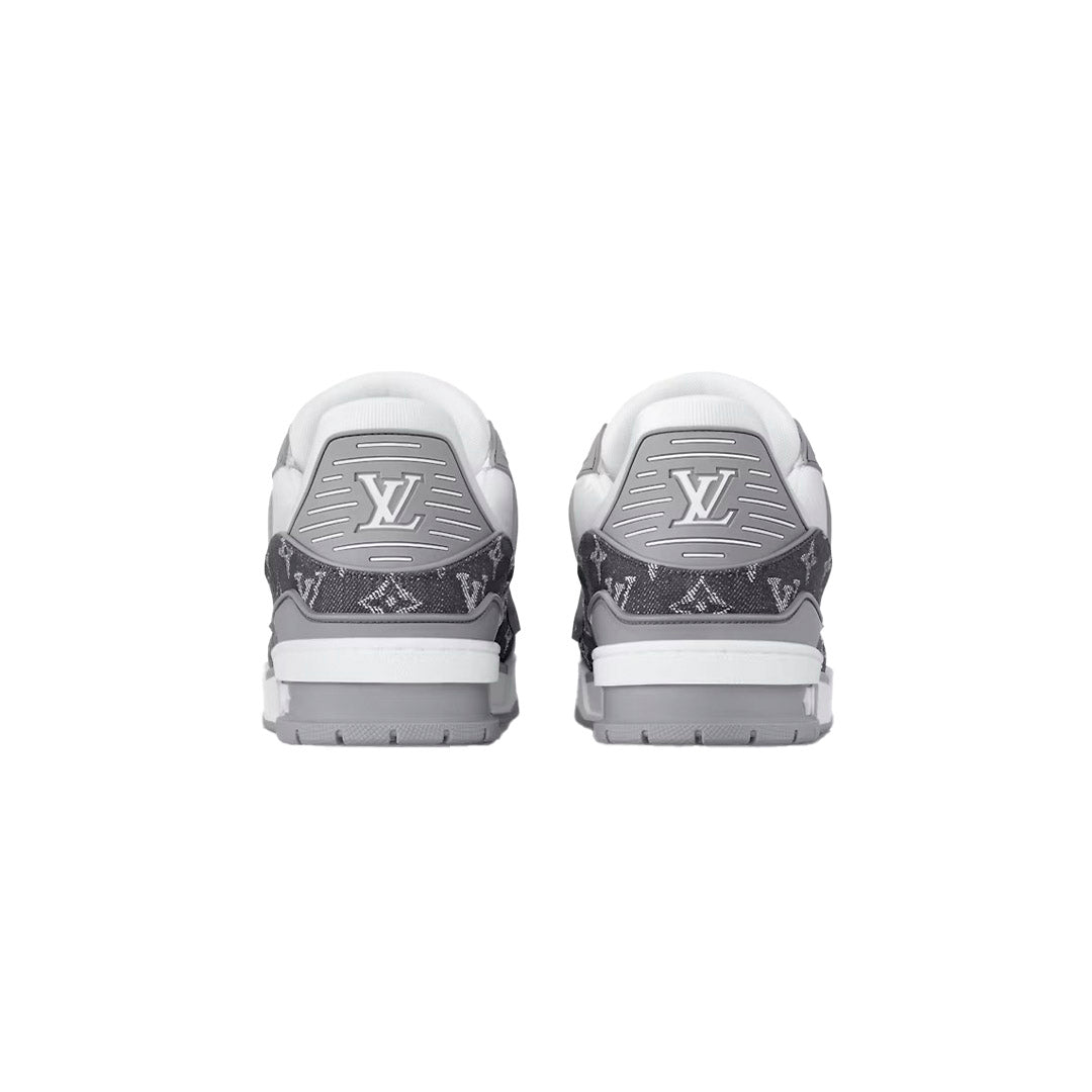 Zapatos Louis Vuitton LV Trainer