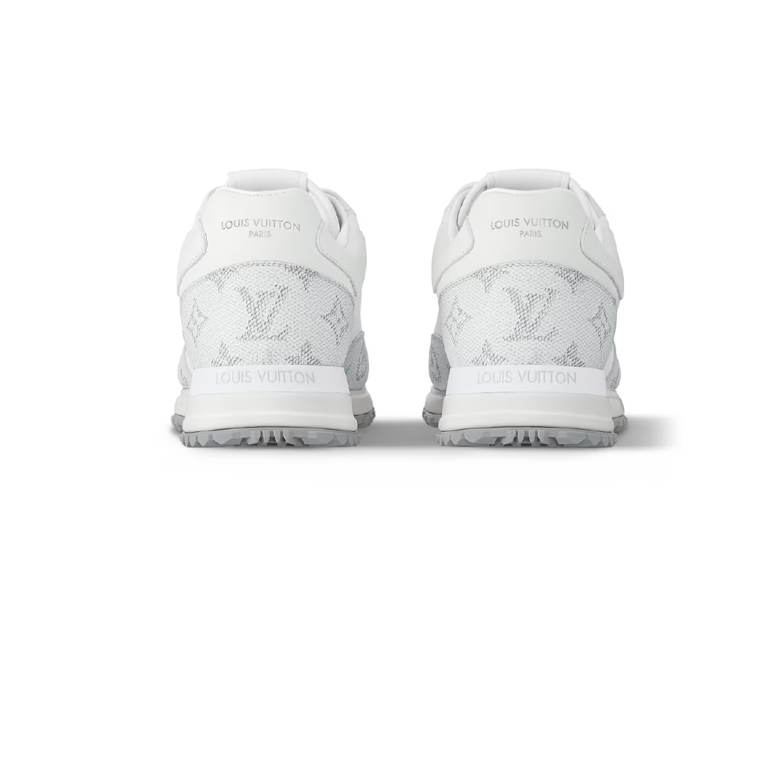 Zapatos Louis Vuitton Run Away