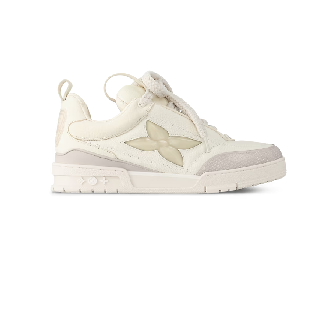 Zapatos Louis Vuitton Skate