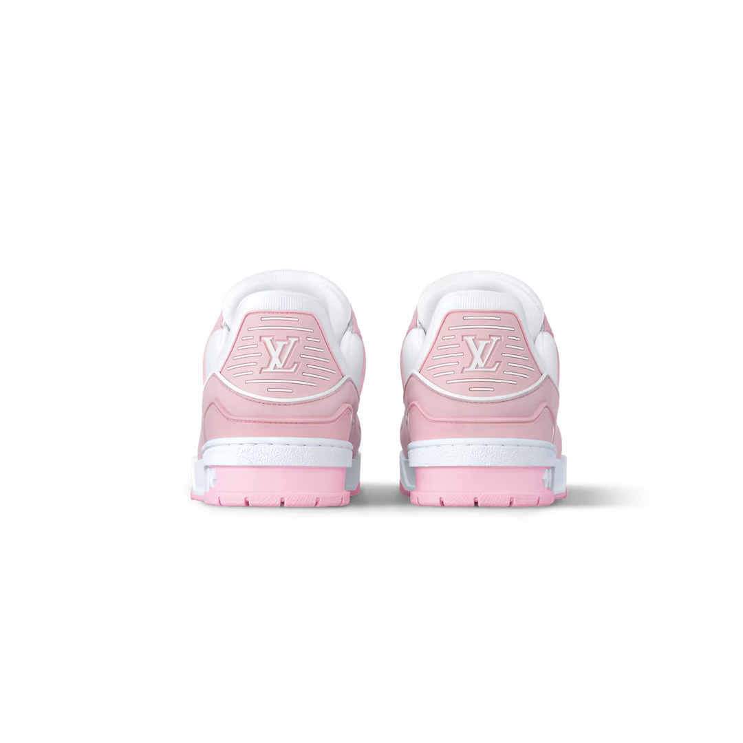 Zapatos Louis Vuitton Trainer