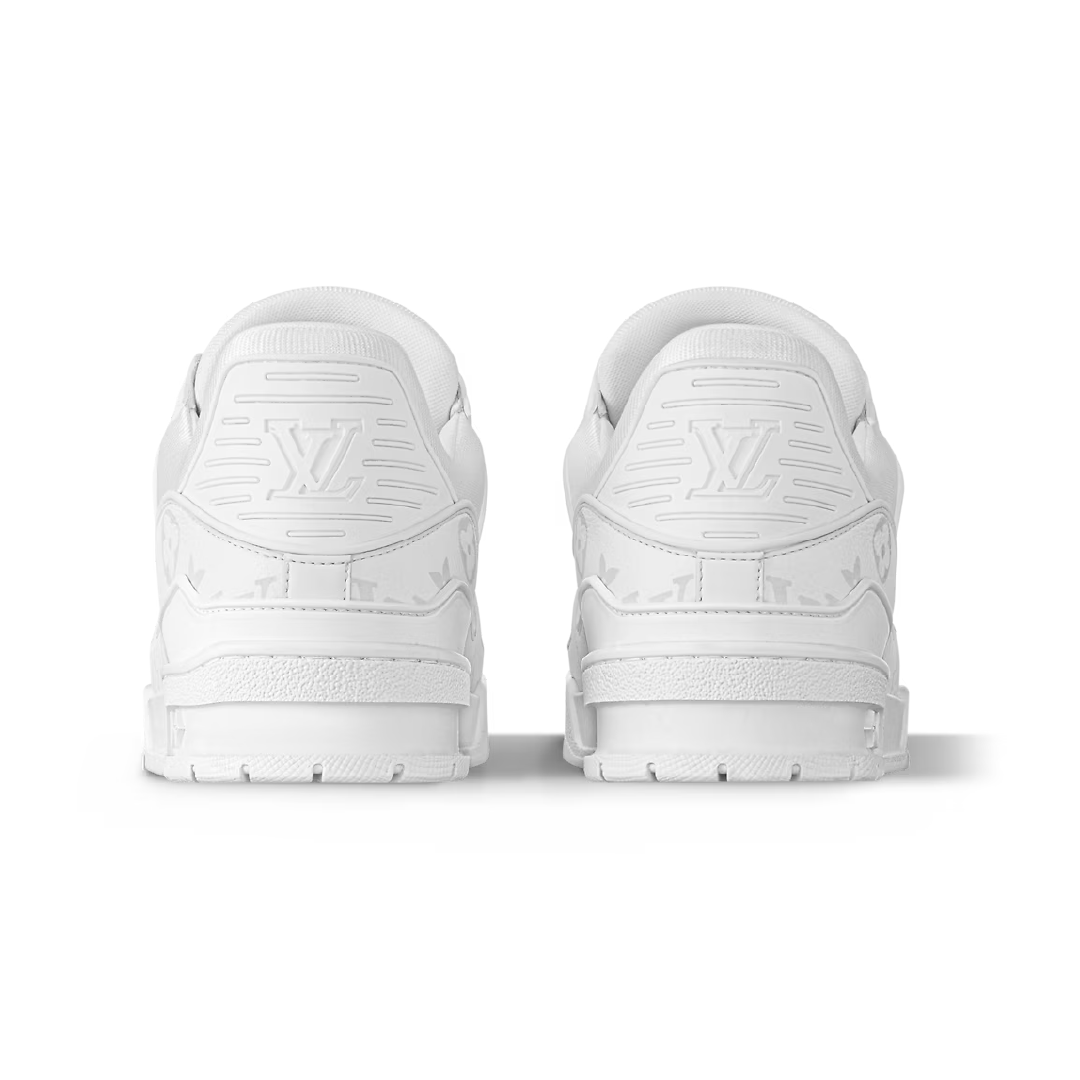 Zapatos Louis Vuitton
