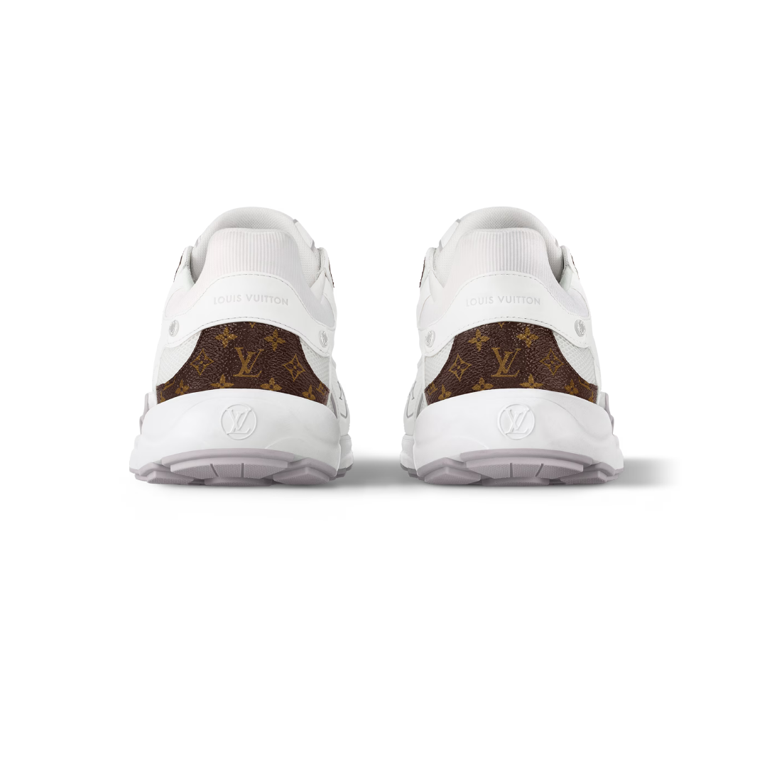 Zapatos Louis Vuitton