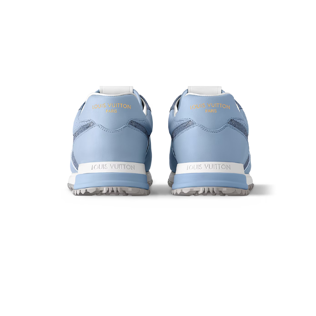 Zapatos Louis Vuitton LV Trainer