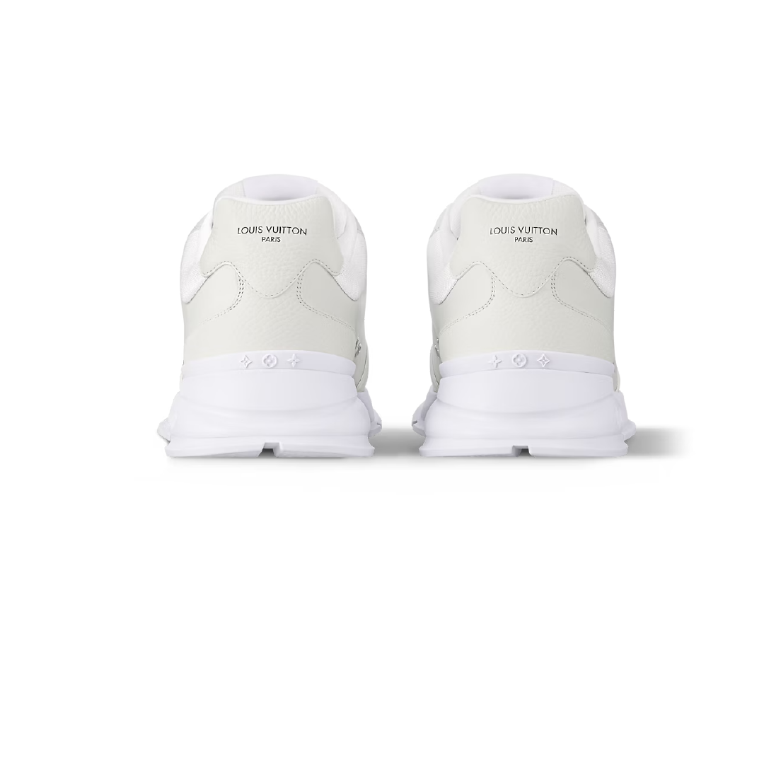 Zapatos Louis Vuitton LV Classic