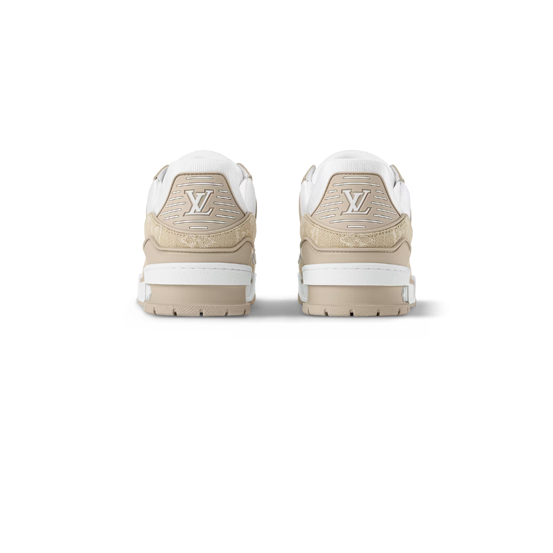 Zapatos Louis Vuitton LV Trainer