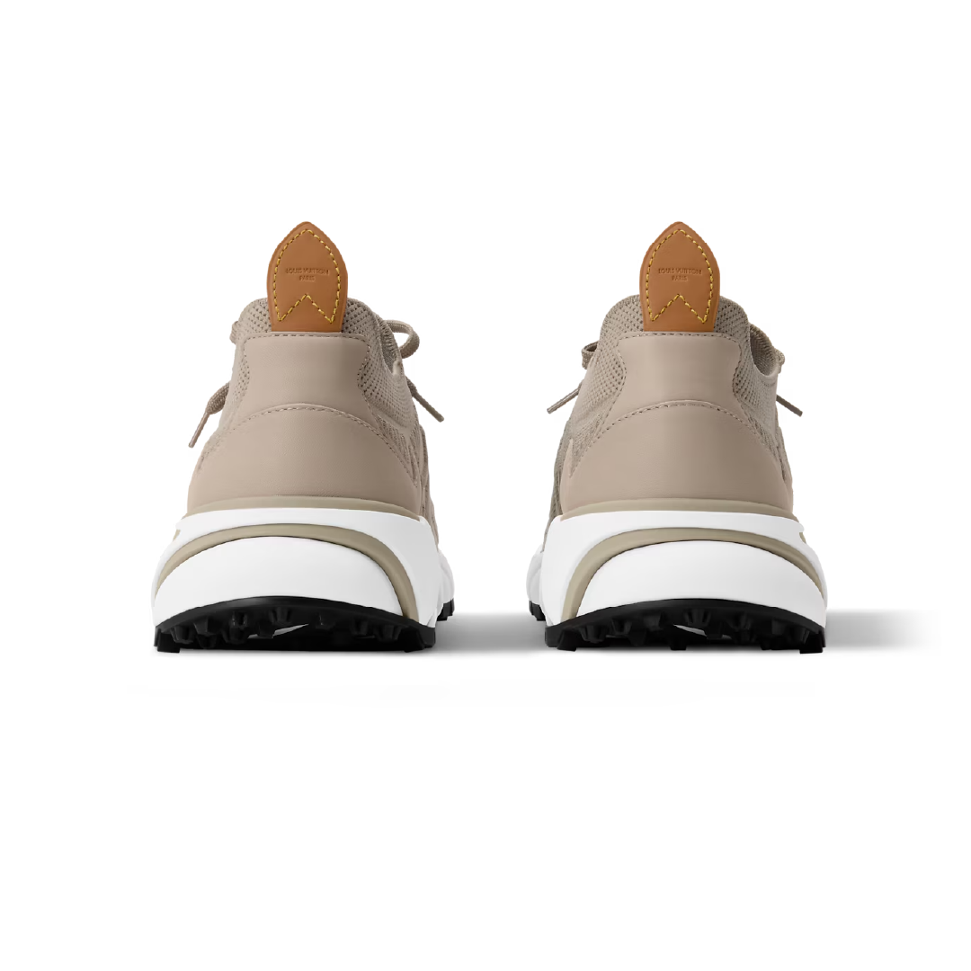 Zapatos Louis Vuitton Runner Tatic