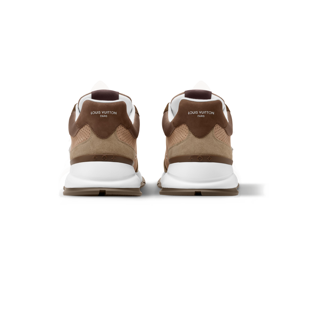 Zapatos Louis Vuitton Classic