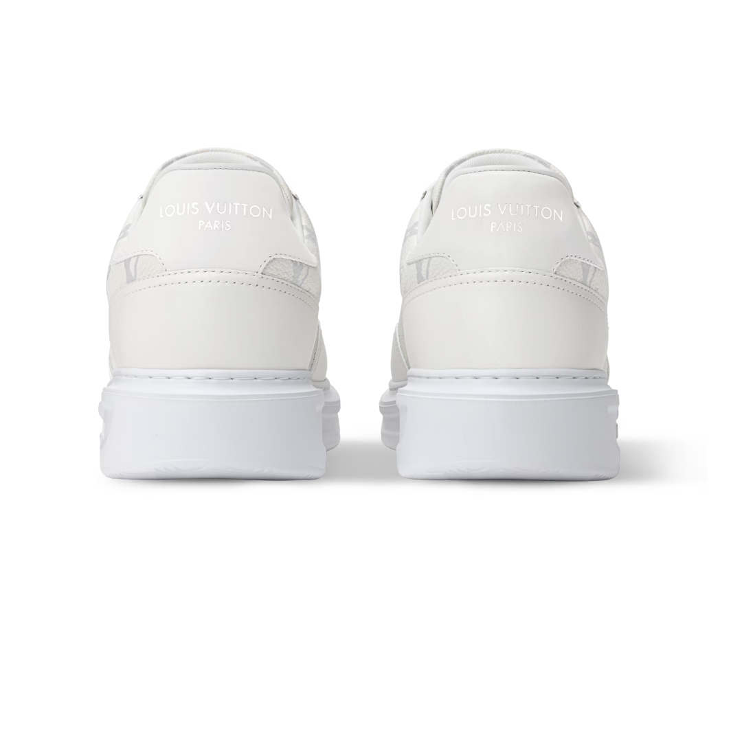 Zapatos Louis Vuitton