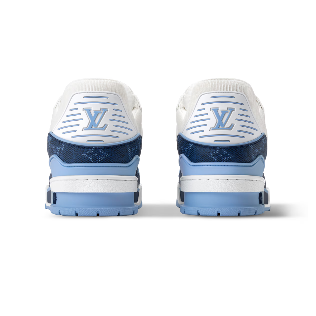 Zapatos Louis Vuitton