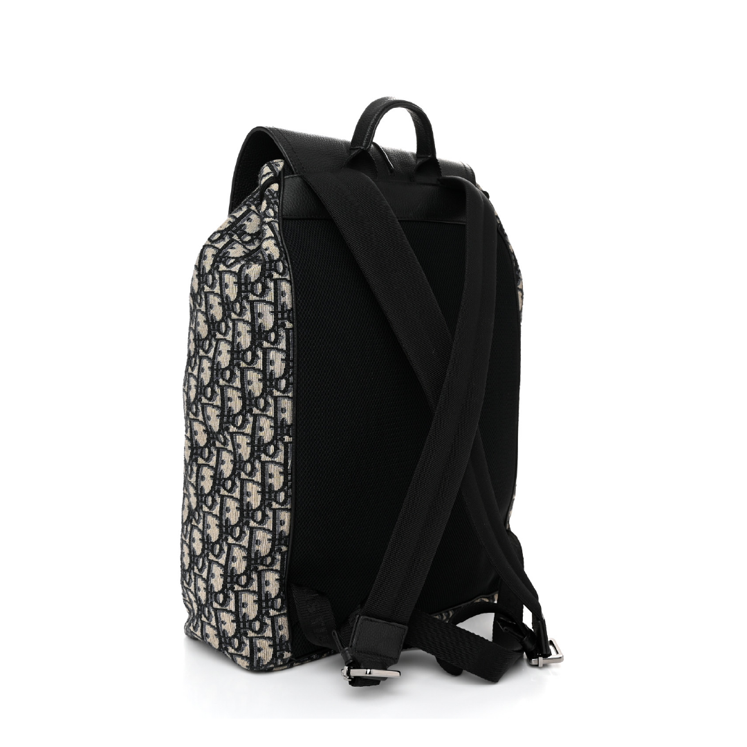 Morral Dior Oblique