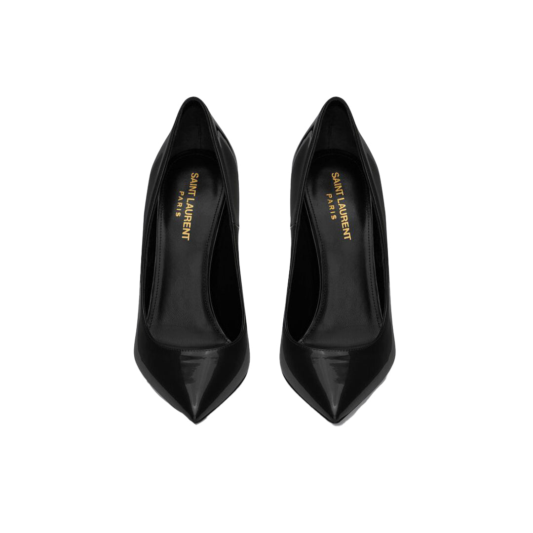 Tacon Charol Saint Laurent Opyum
