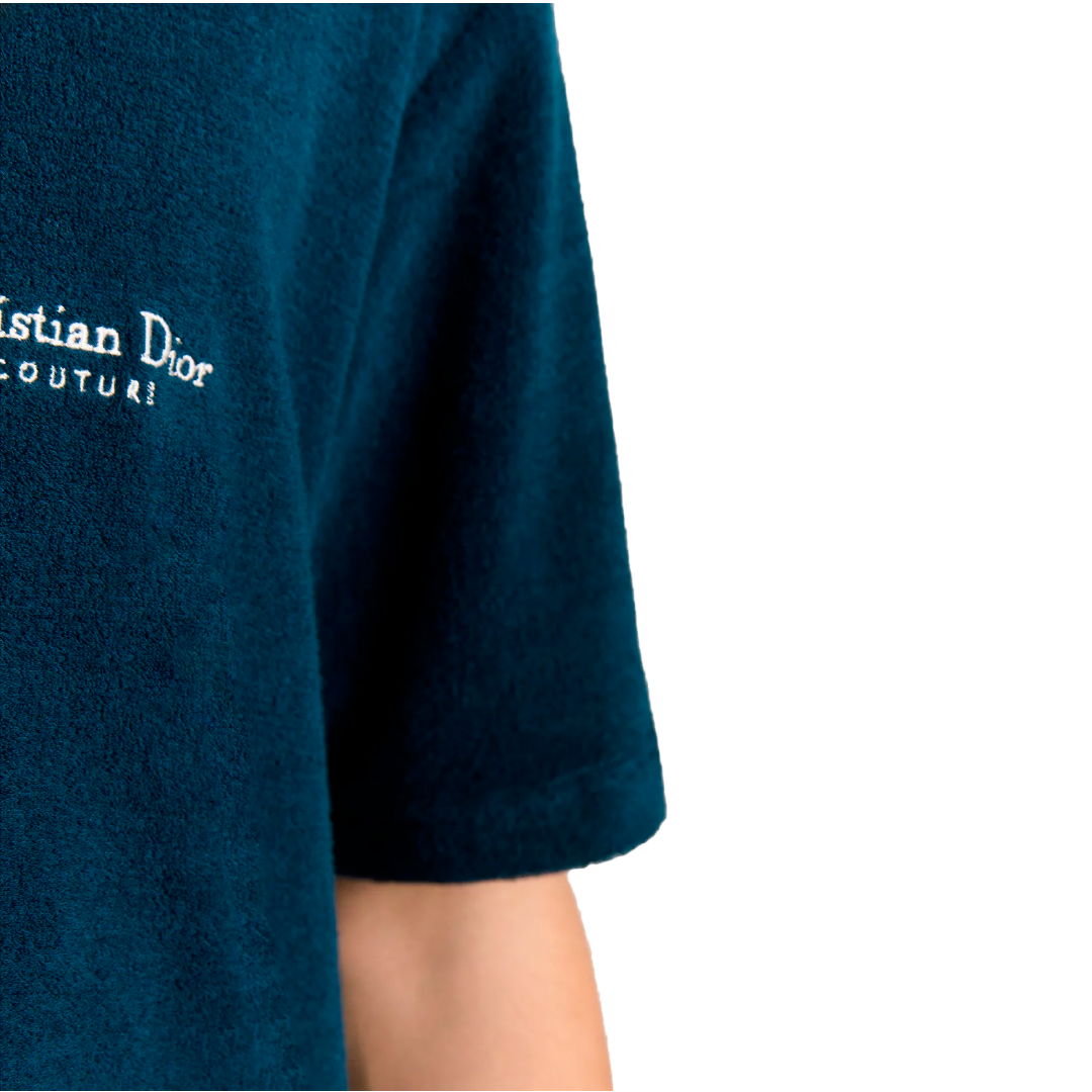 Camiseta Dior Couture