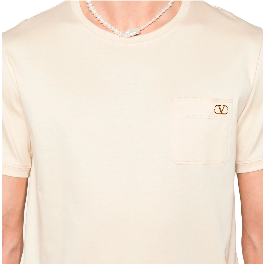 Camiseta Valentino