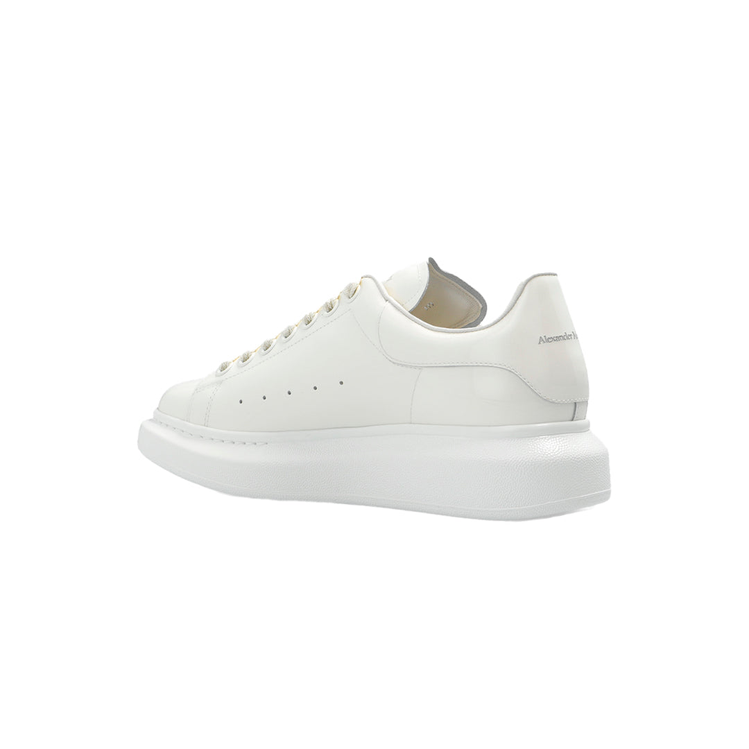 Zapatos Alexander Mcqueen Oversize