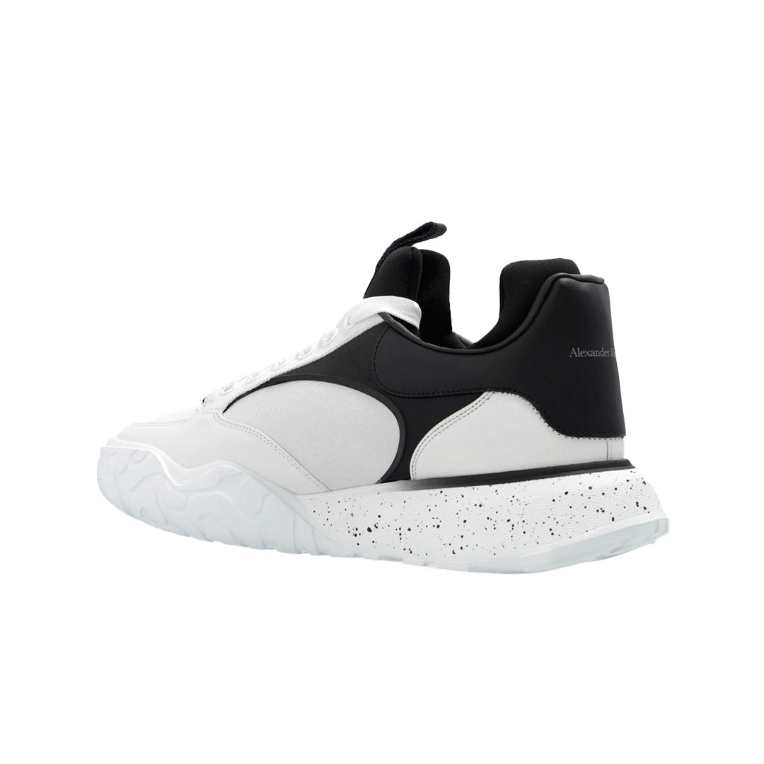 Zapatos Alexander Mcqueen New Court