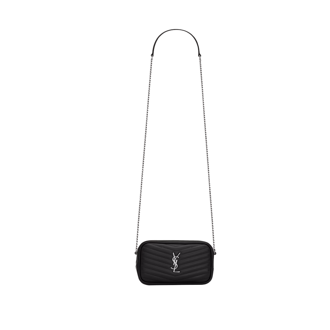 Bolso Saint Laurent Lou Mini