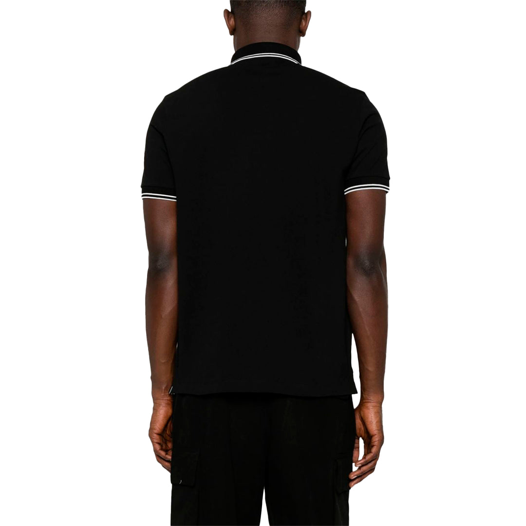 Polo Stone Island Logo